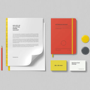 Softcover paperbook