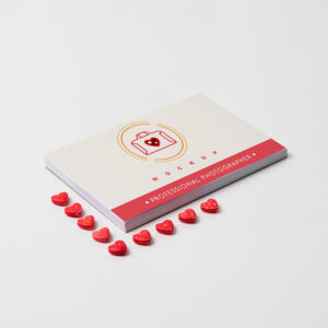 Photobook design